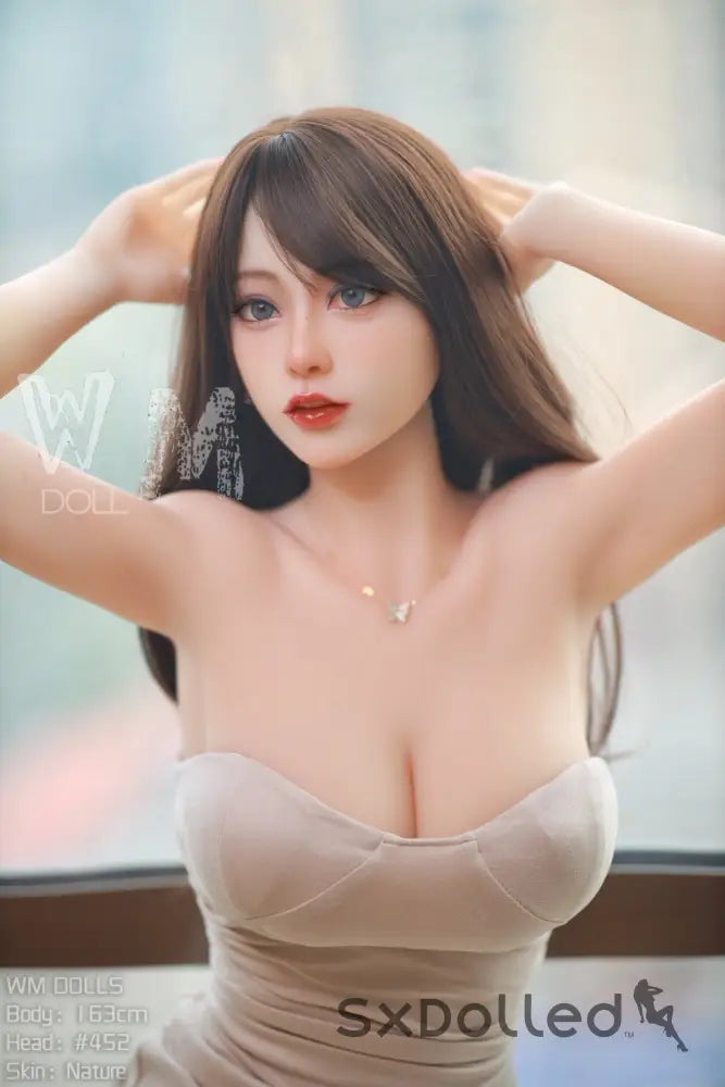 Araminta (C-Cup) (163cm) | Sex Doll | WM Doll | SxDolled.