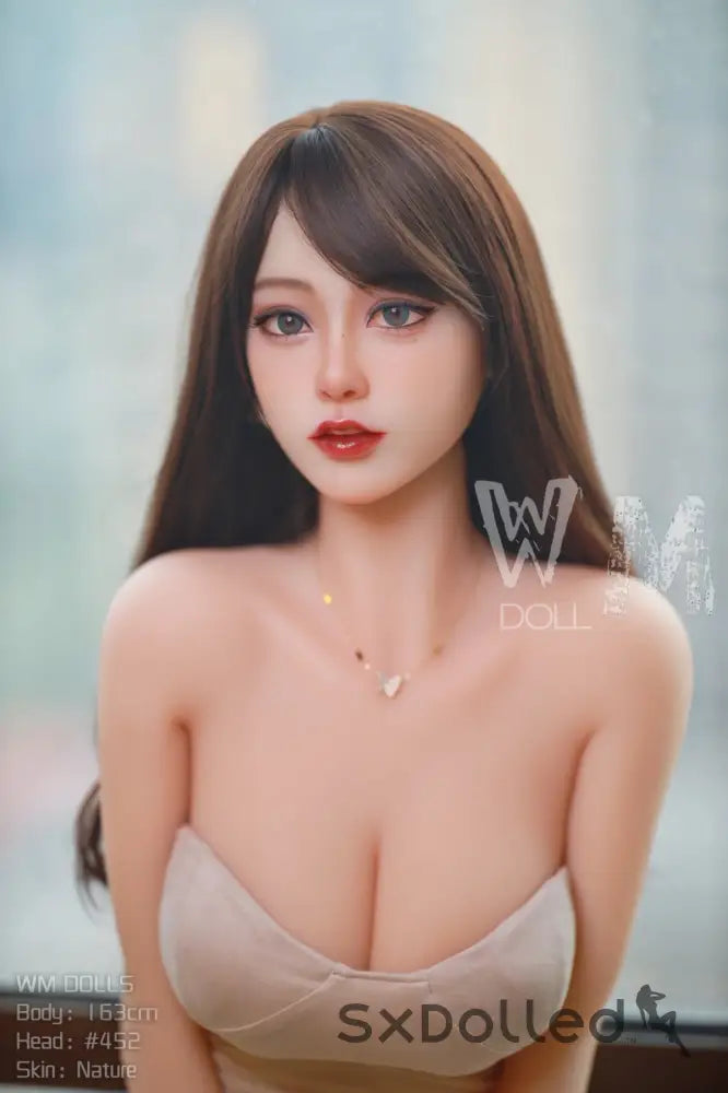 Araminta (C-Cup) (163cm) | Sex Doll | WM Doll | SxDolled.