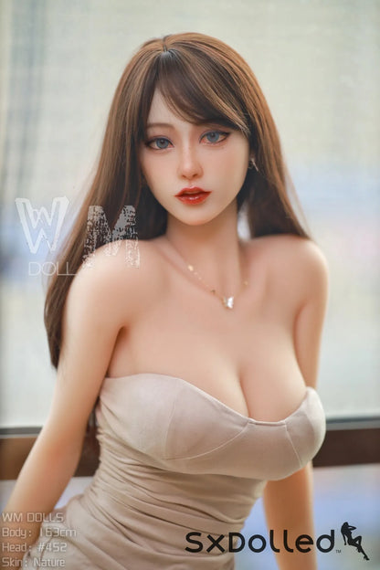 Araminta (C-Cup) (163cm) | Sex Doll | WM Doll | SxDolled.