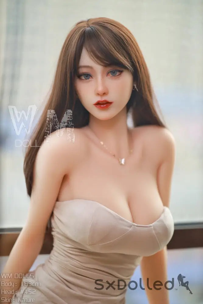 Araminta (C-Cup) (163cm) | Sex Doll | WM Doll | SxDolled.