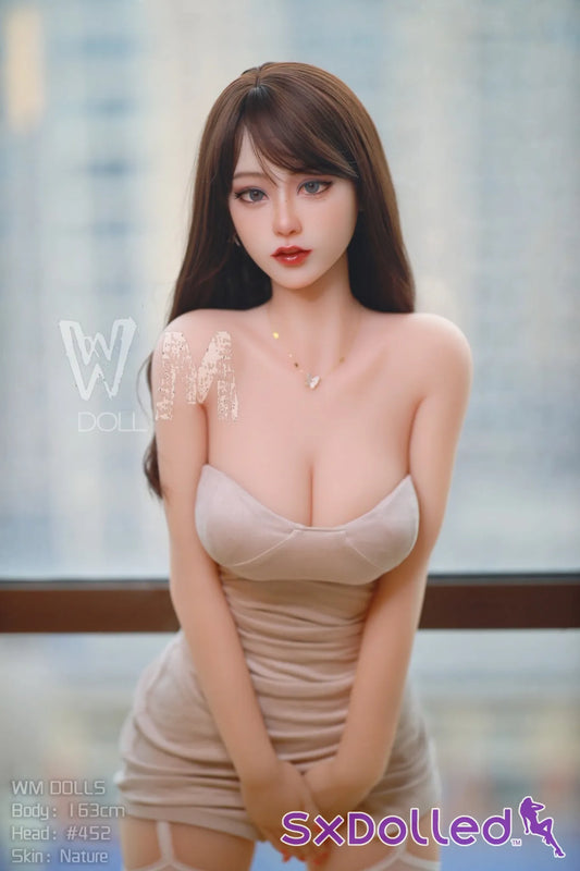 Araminta (C-Cup) (163cm) | Sex Doll | WM Doll | SxDolled.