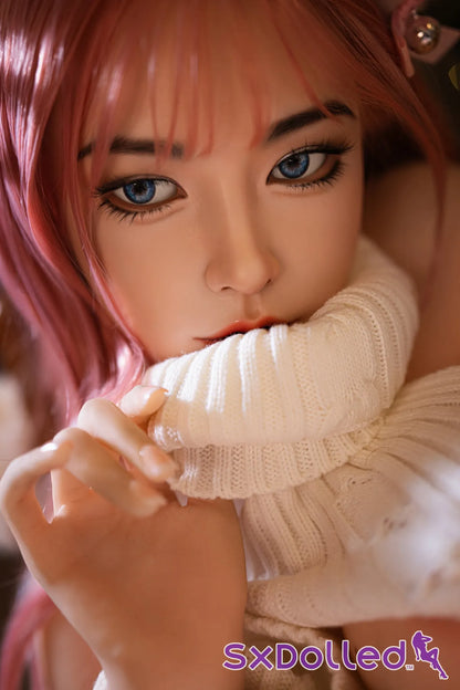 Arden (C-Cup) (160cm) | Sex Doll | SY Doll | SxDolled.