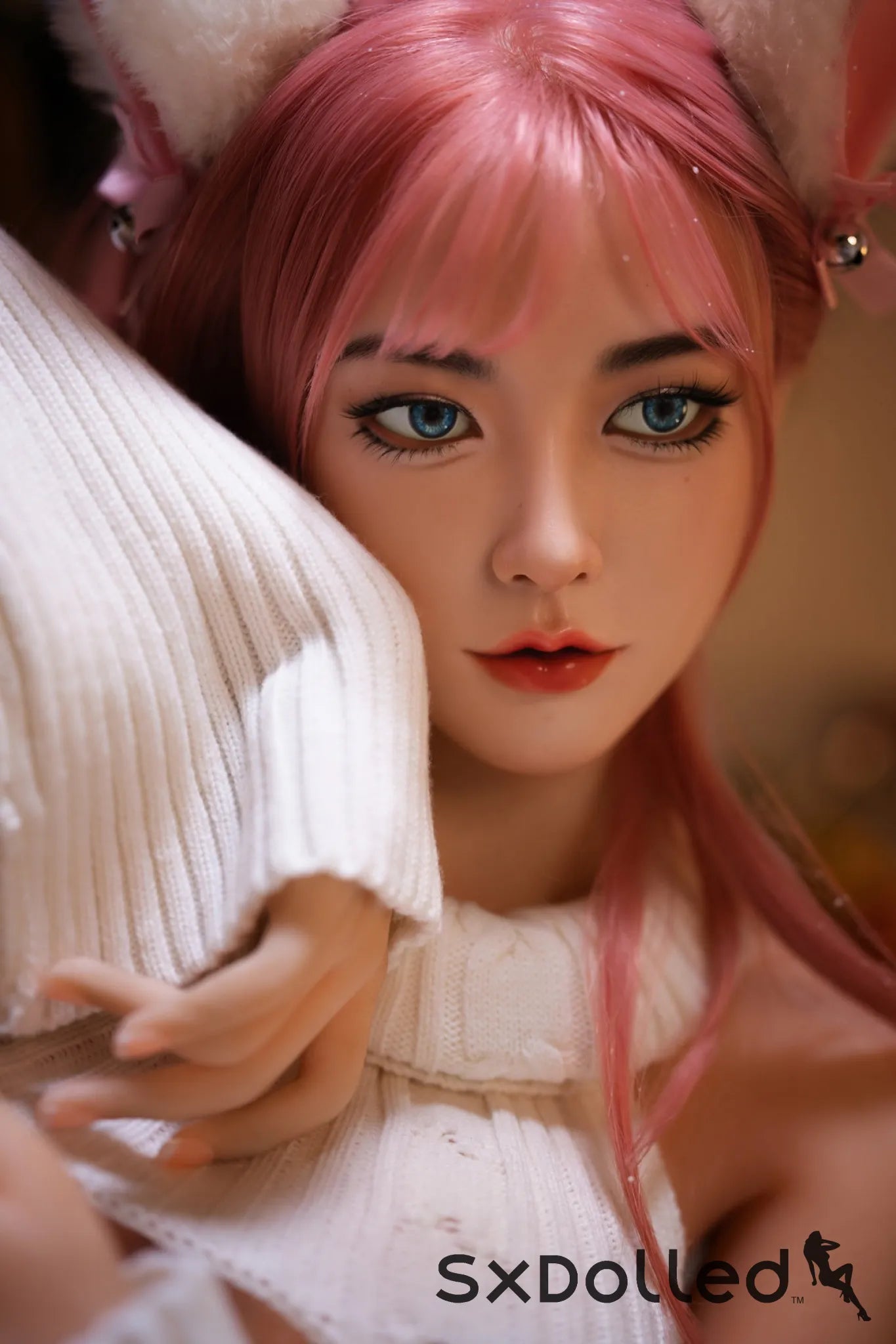 Arden (C-Cup) (160cm) | Sex Doll | SY Doll | SxDolled.