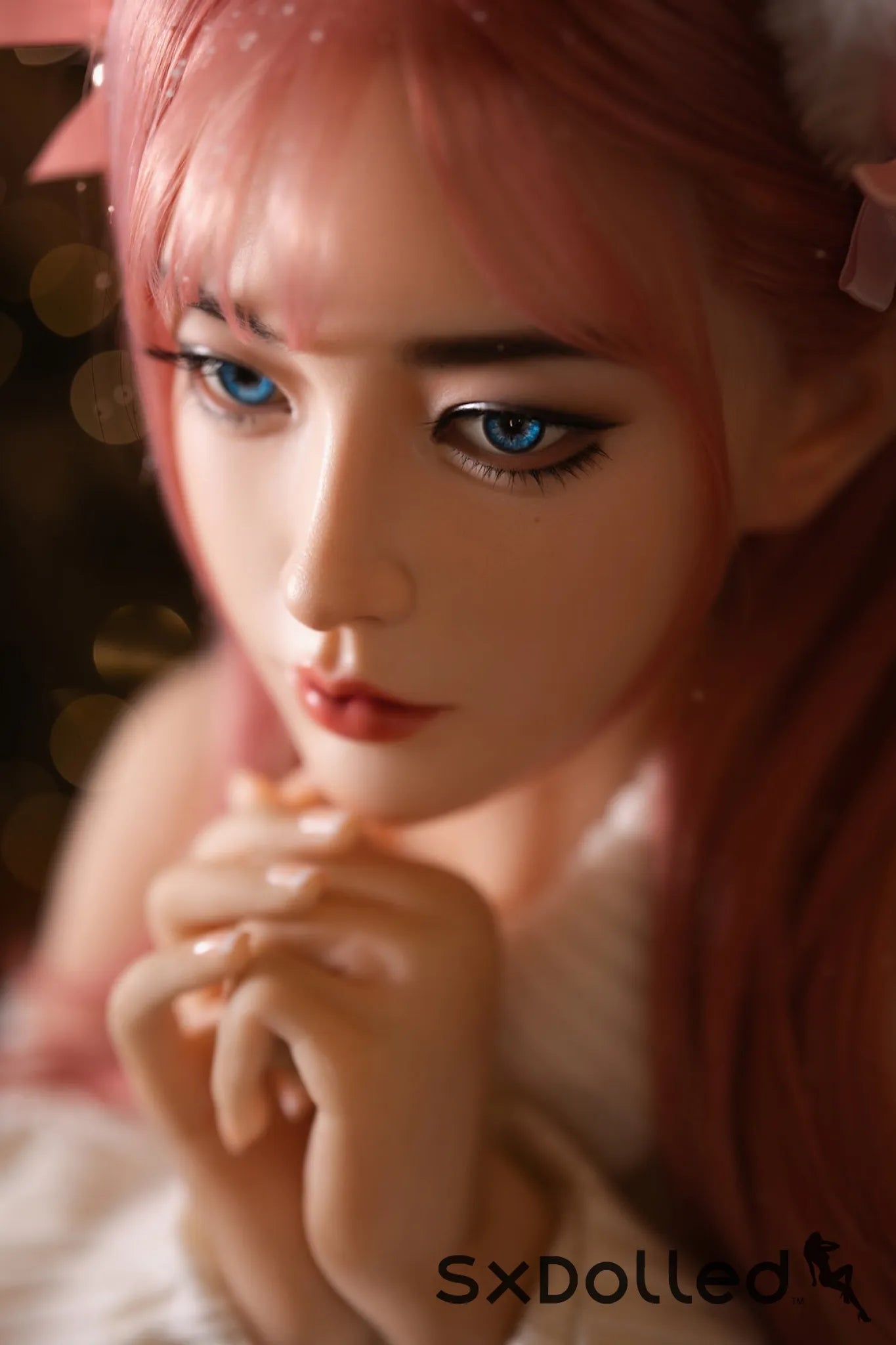 Arden (C-Cup) (160cm) | Sex Doll | SY Doll | SxDolled.