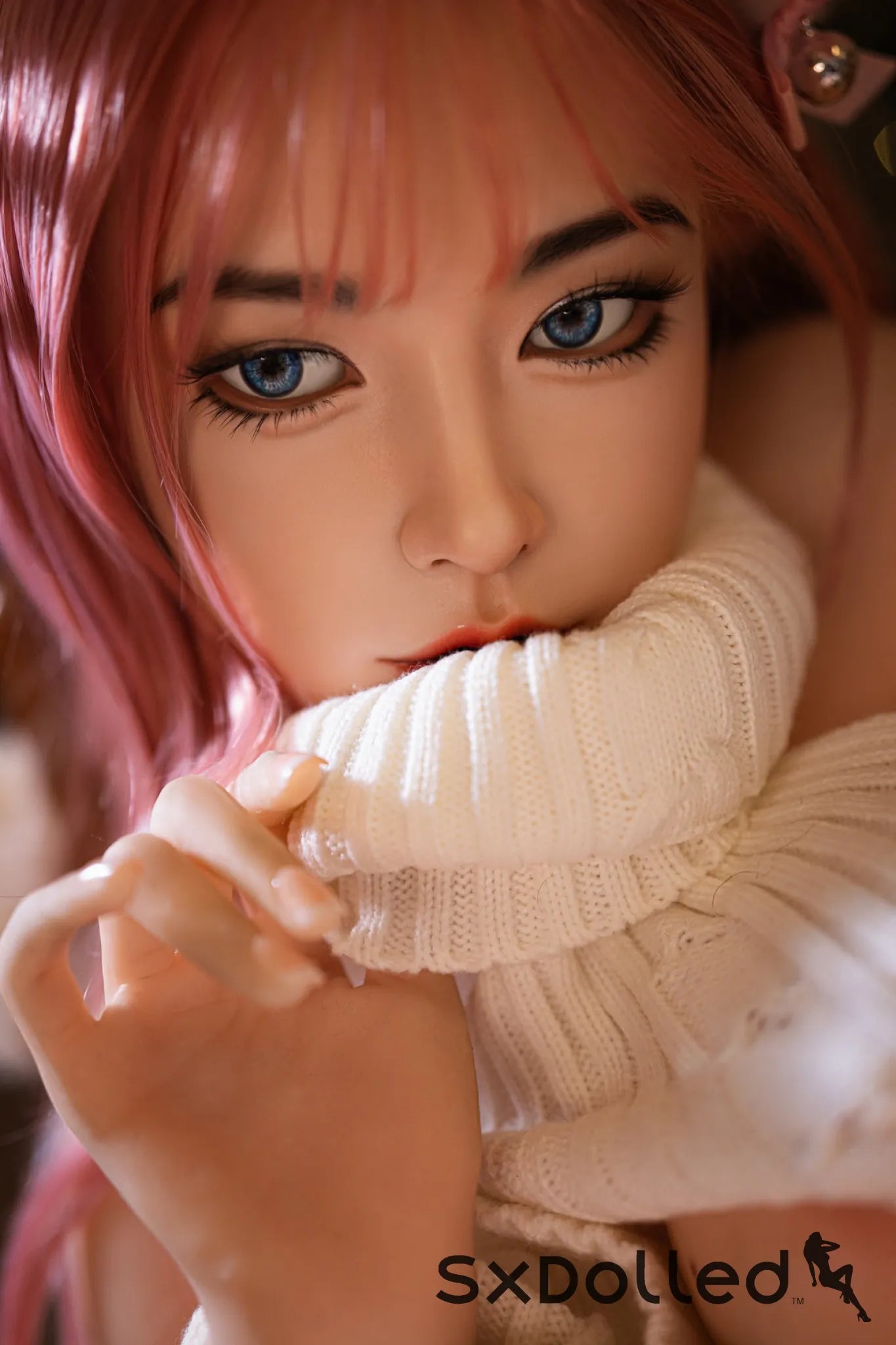 Arden (C-Cup) (160cm) | Sex Doll | SY Doll | SxDolled.