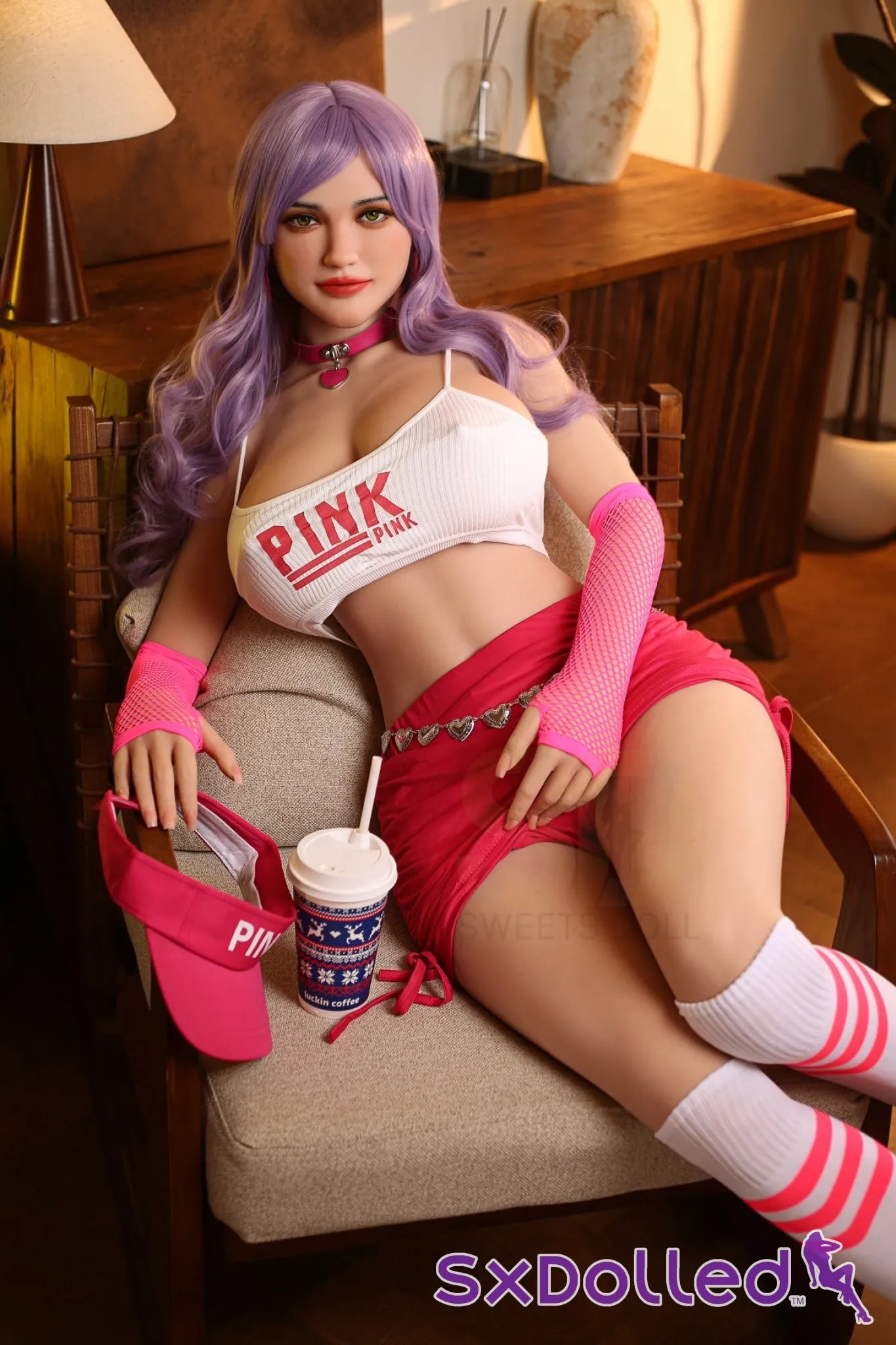 Arelith (L-Cup) (165Cm) | Sex Doll