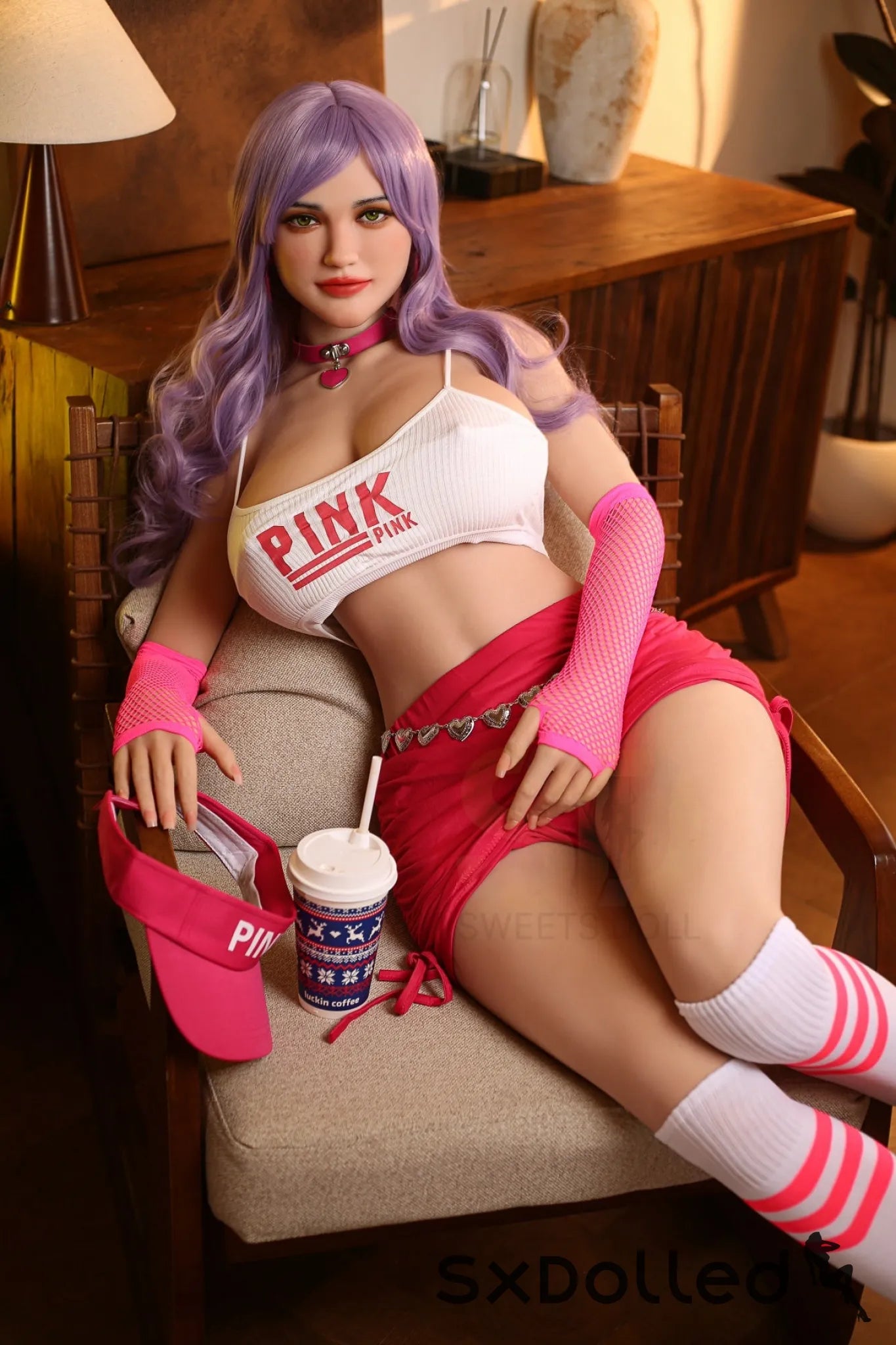 Arelith (L-Cup) (165Cm) | Sex Doll