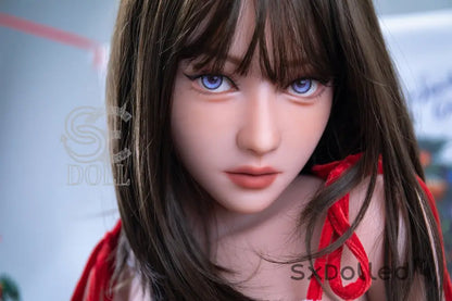 Ari (F-Cup) (153cm) | Sex Doll | SE Doll | SxDolled.