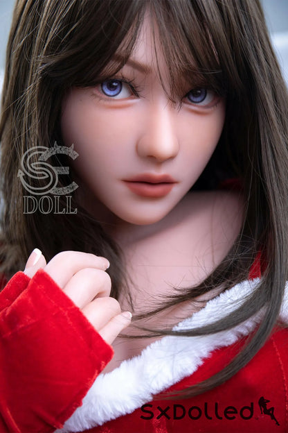 Ari (F-Cup) (153cm) | Sex Doll | SE Doll | SxDolled.