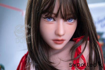 Ari (F-Cup) (153cm) | Sex Doll | SE Doll | SxDolled.