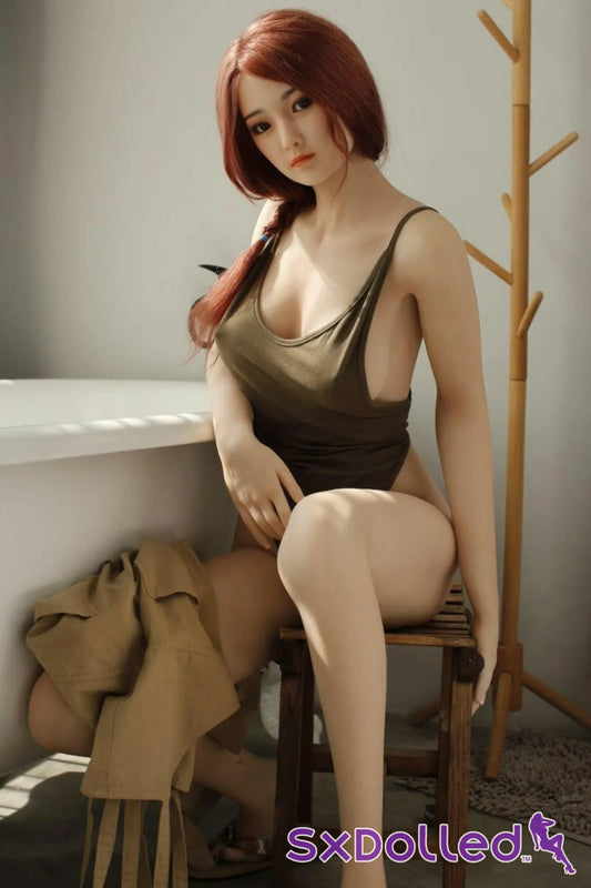 Aria (C-Cup) (171cm) | Sex Doll | StarPery | SxDolled.