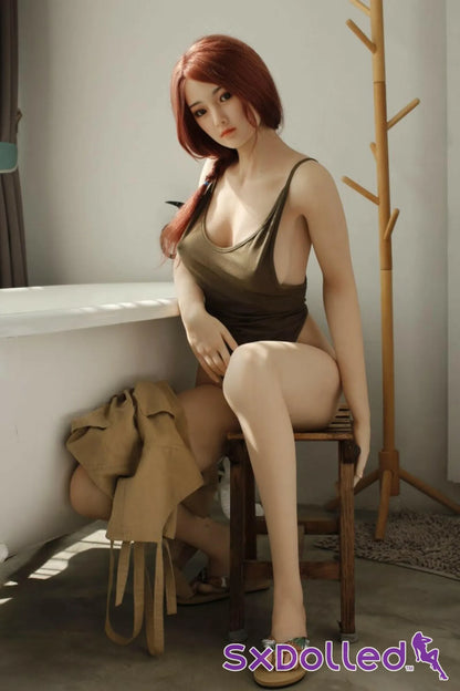 Aria (C-Cup) (171cm) | Sex Doll | StarPery | SxDolled.