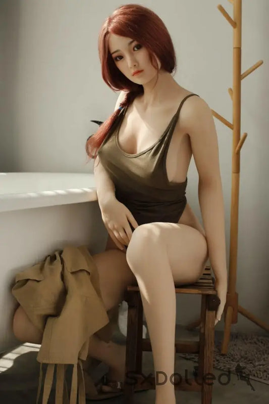 Aria (C-Cup) (171cm) | Sex Doll | StarPery | SxDolled.