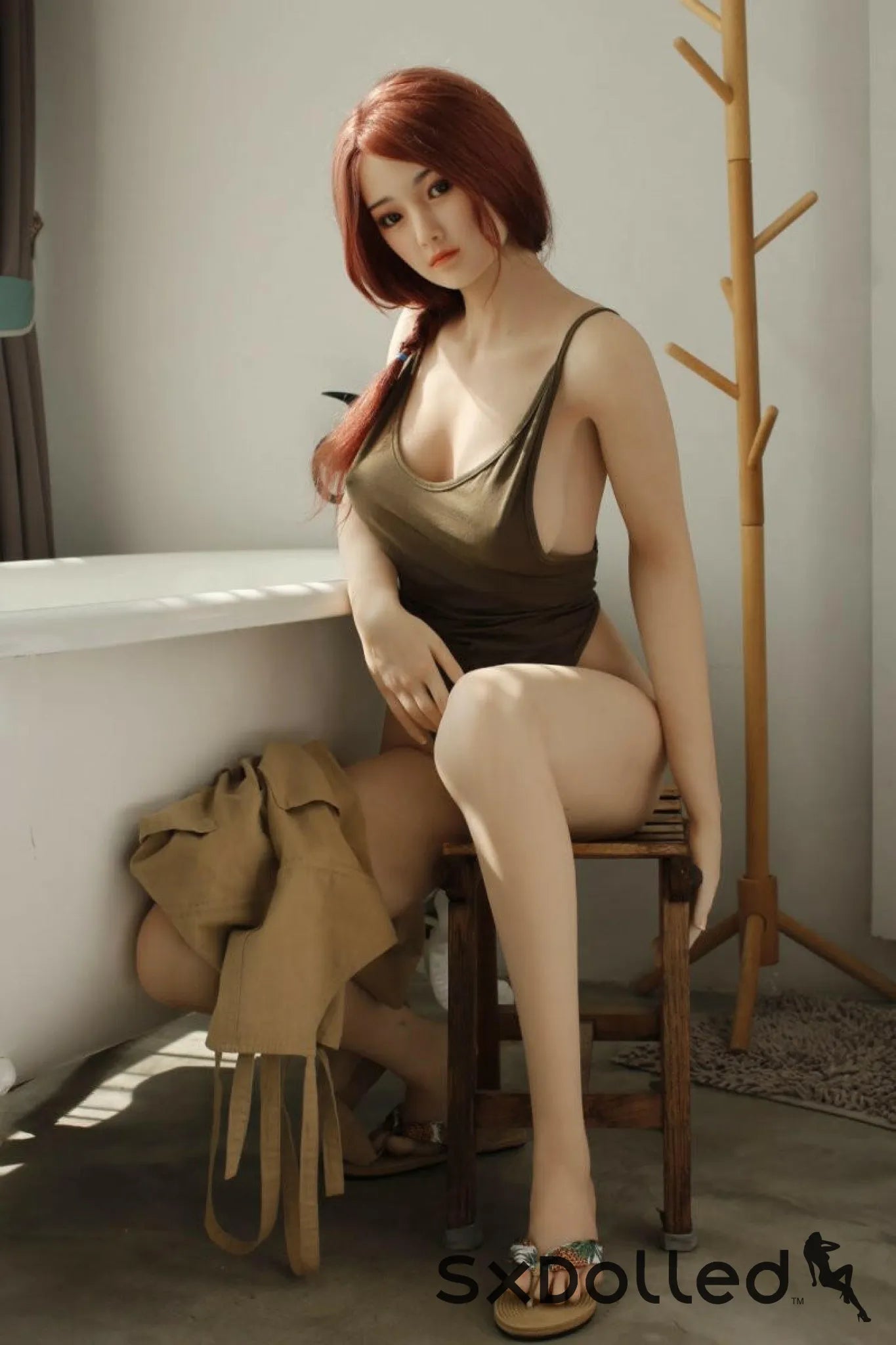 Aria (C-Cup) (171cm) | Sex Doll | StarPery | SxDolled.