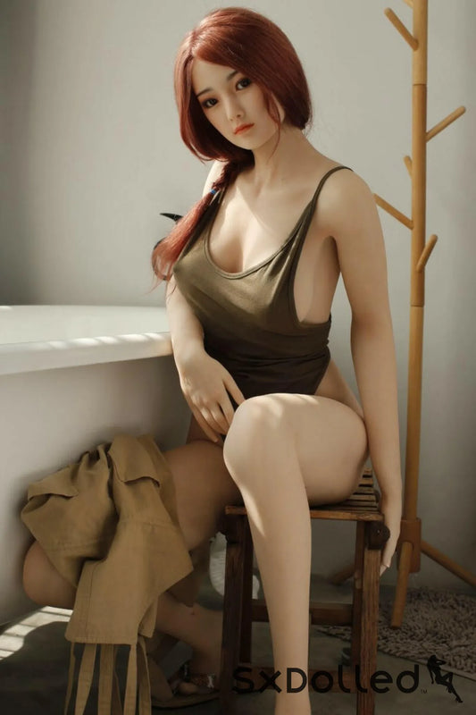 Aria (C-Cup) (171cm) | Sex Doll | StarPery | SxDolled.