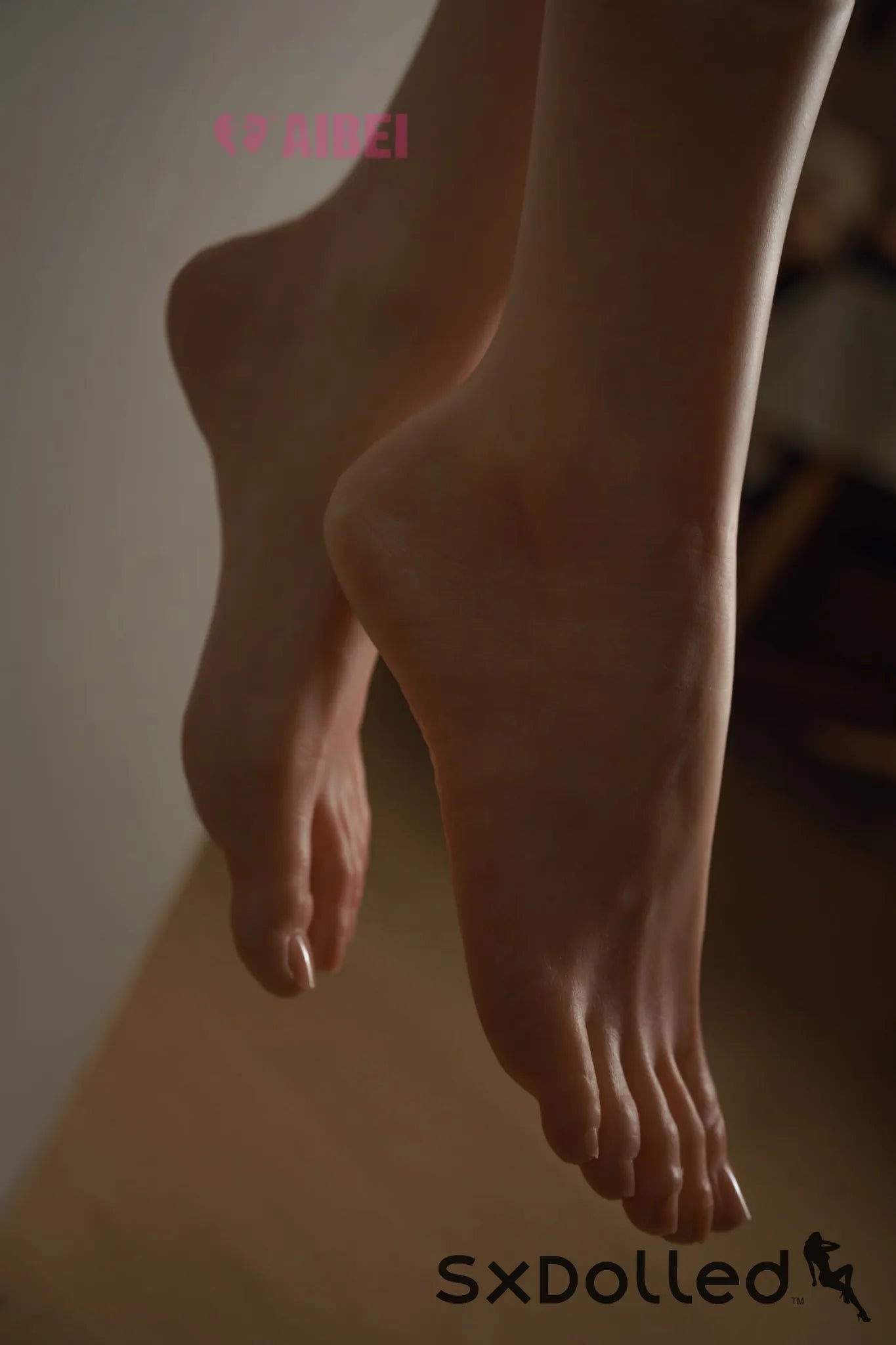 Aria H (F-Cup) (158cm) | Caucasian Brunette Sex Doll | Aibei Doll F-Cup / 158cm / Brunette Sex Doll