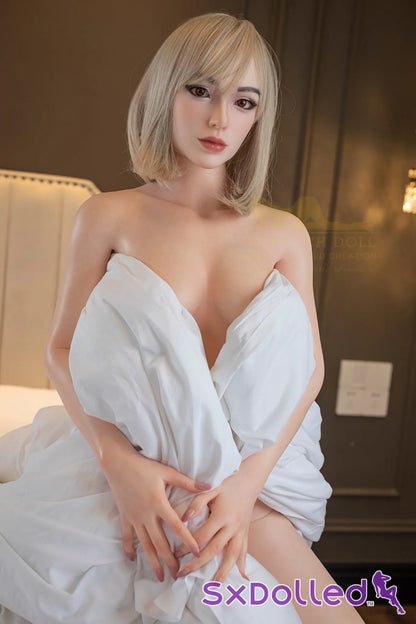 Ariadne (G-Cup) (167cm) | Sex Doll | Irontech Doll | SxDolled.