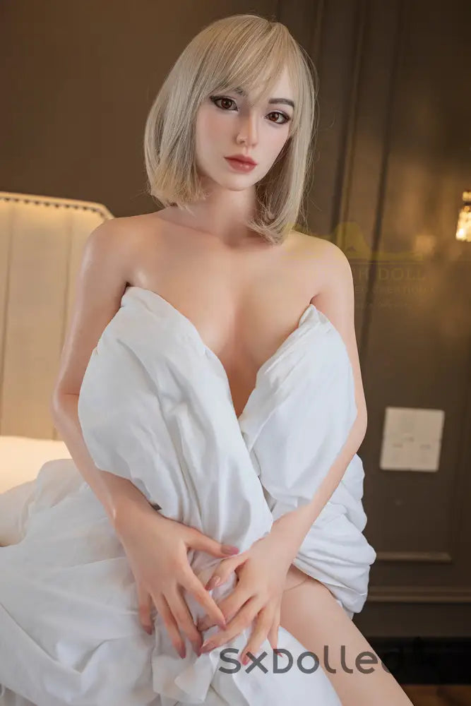 Ariadne (G-Cup) (167cm) | Sex Doll | Irontech Doll | SxDolled.