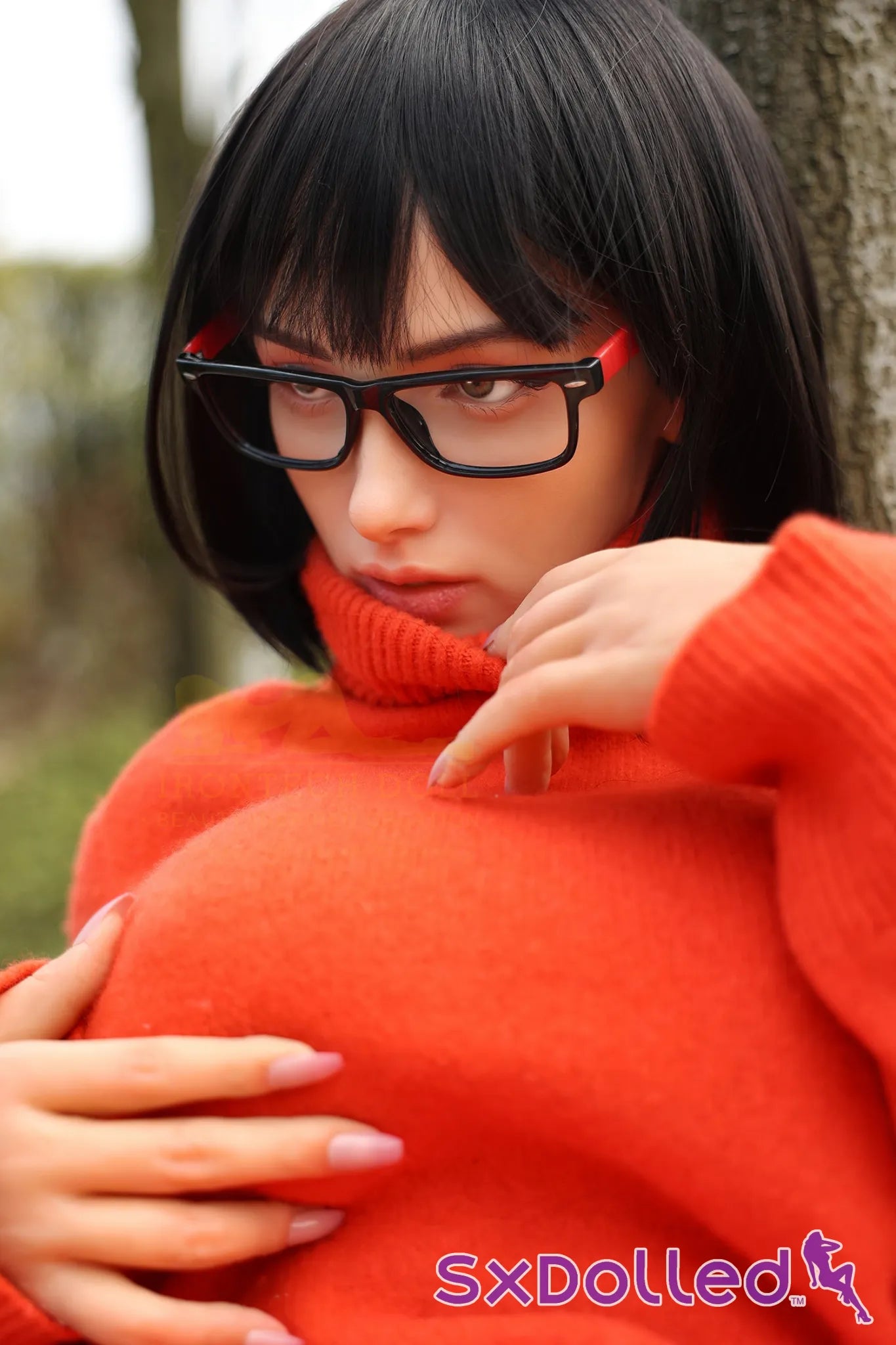 Ariana (G-Cup) (167cm) | Sex Doll | Irontech Doll | SxDolled.