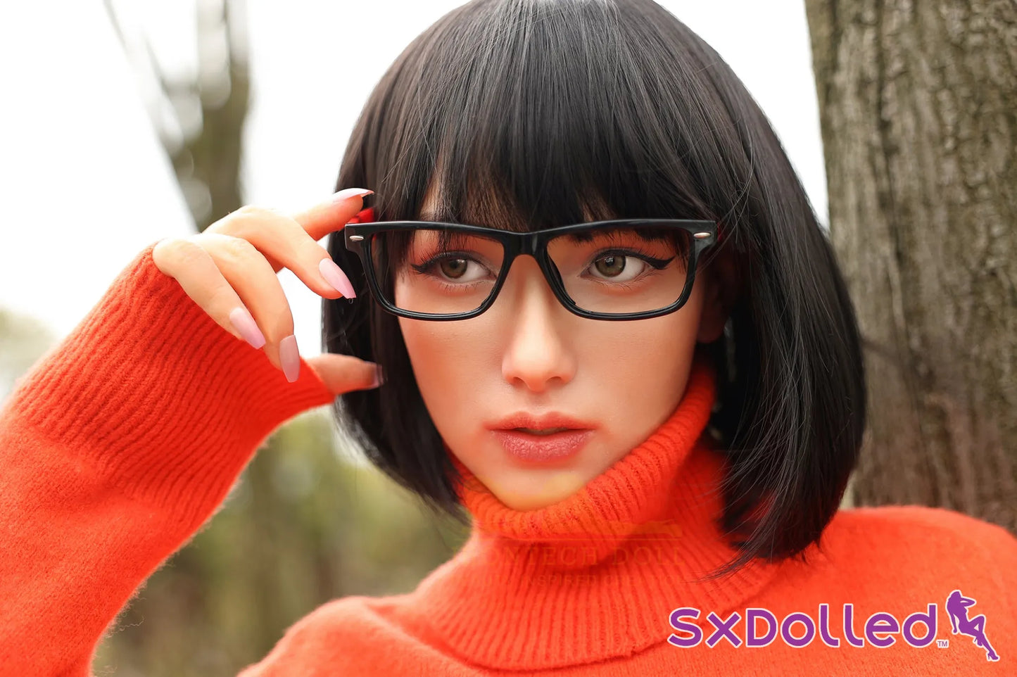 Ariana (G-Cup) (167Cm) | Sex Doll