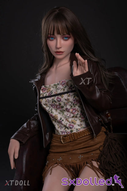 Arianell (B-Cup) (161cm) | Sex Doll | XT Doll | SxDolled.