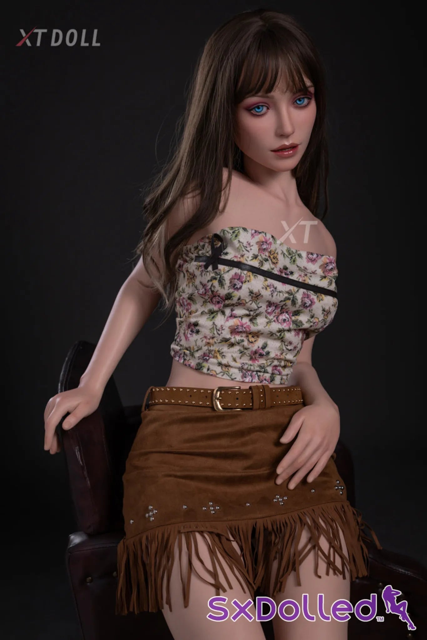 Arianell (B-Cup) (161cm) | Sex Doll | XT Doll | SxDolled.