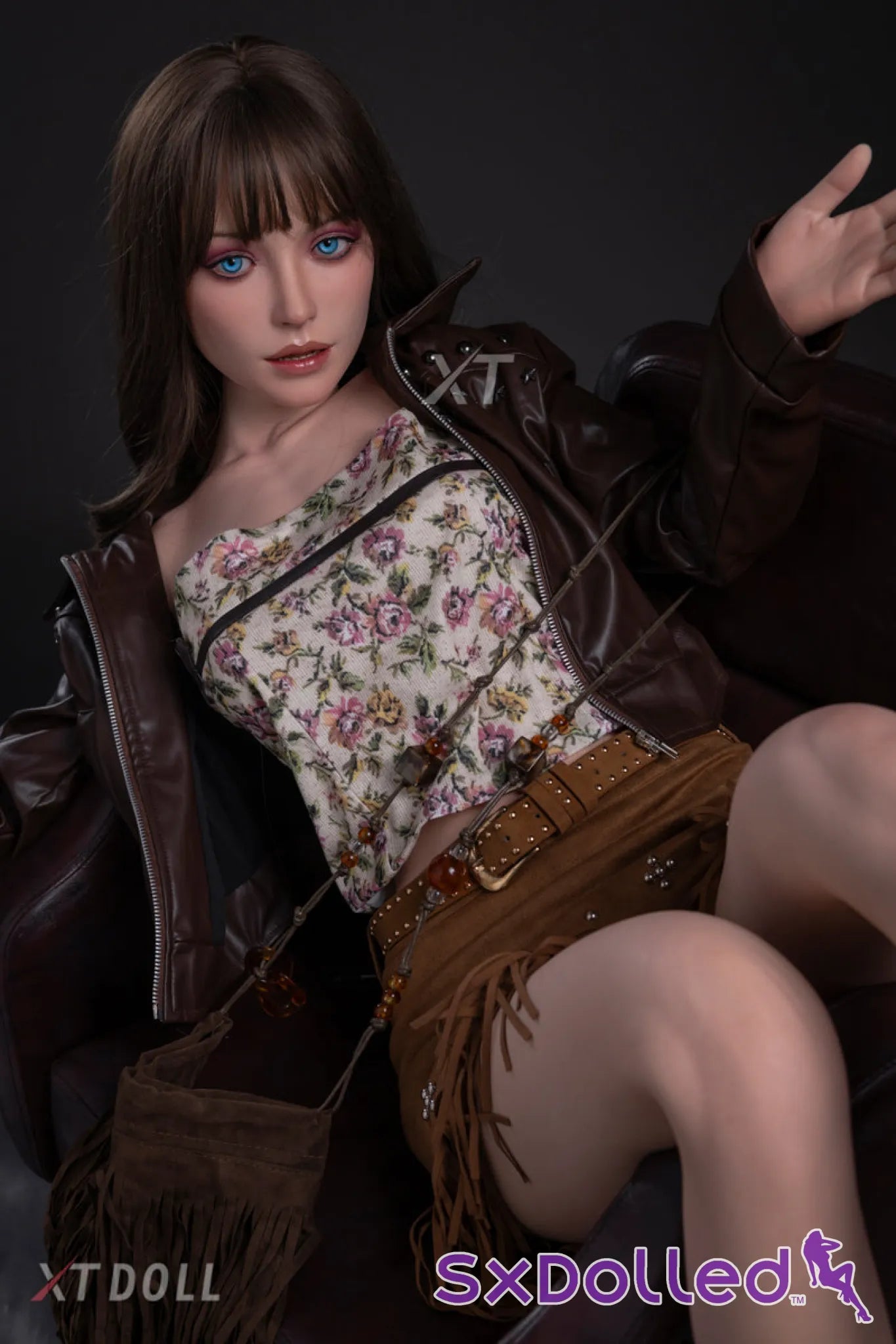 Arianell (B-Cup) (161cm) | Sex Doll | XT Doll | SxDolled.