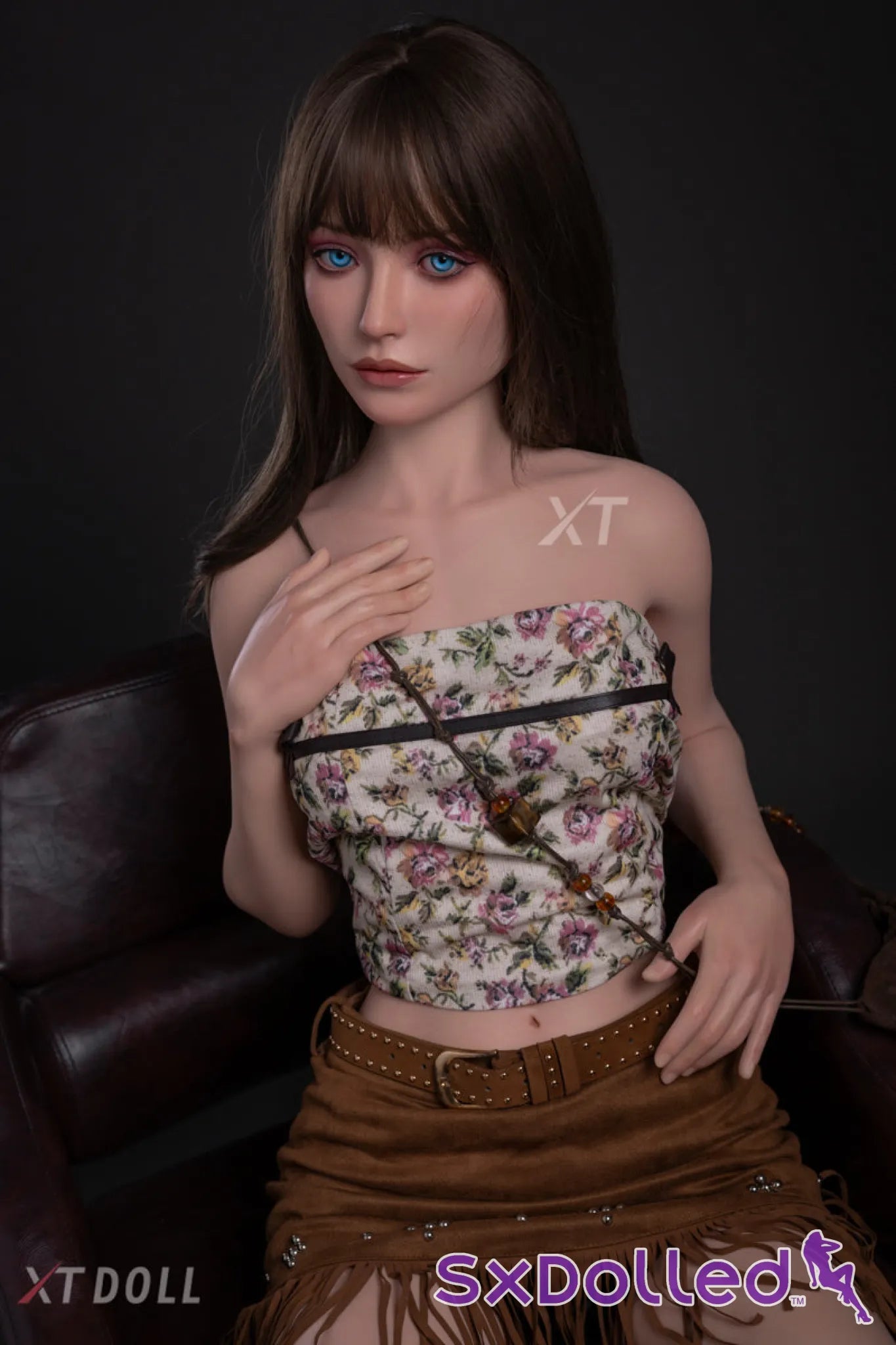 Arianell (B-Cup) (161cm) | Sex Doll | XT Doll | SxDolled.