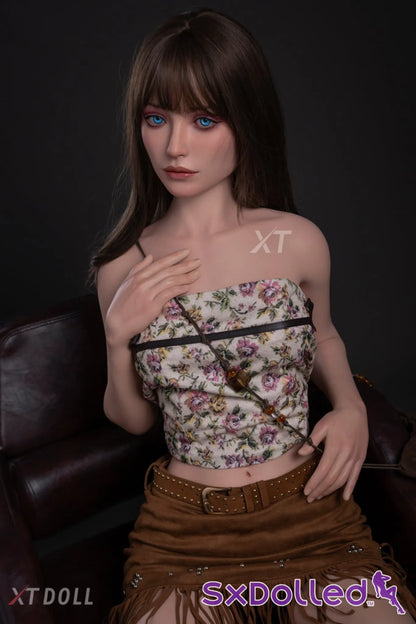 Arianell (B-Cup) (161cm) | Sex Doll | XT Doll | SxDolled.