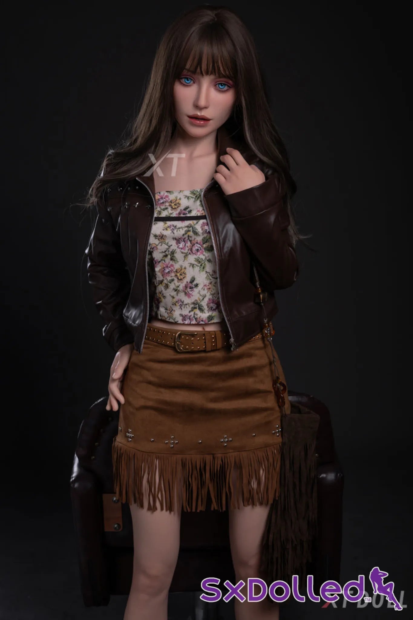 Arianell (B-Cup) (161cm) | Sex Doll | XT Doll | SxDolled.