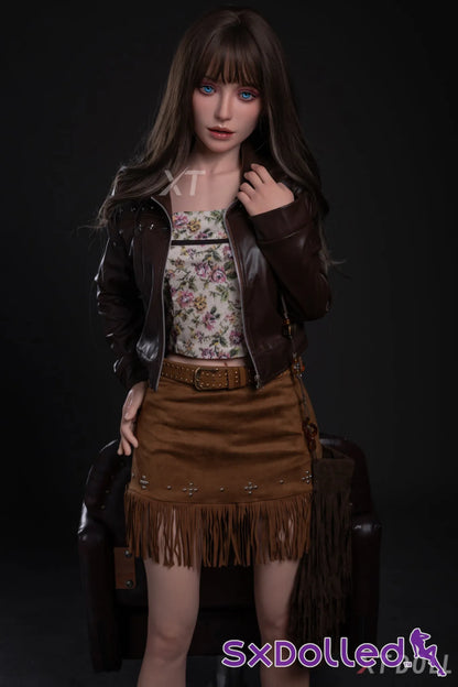 Arianell (B-Cup) (161cm) | Sex Doll | XT Doll | SxDolled.
