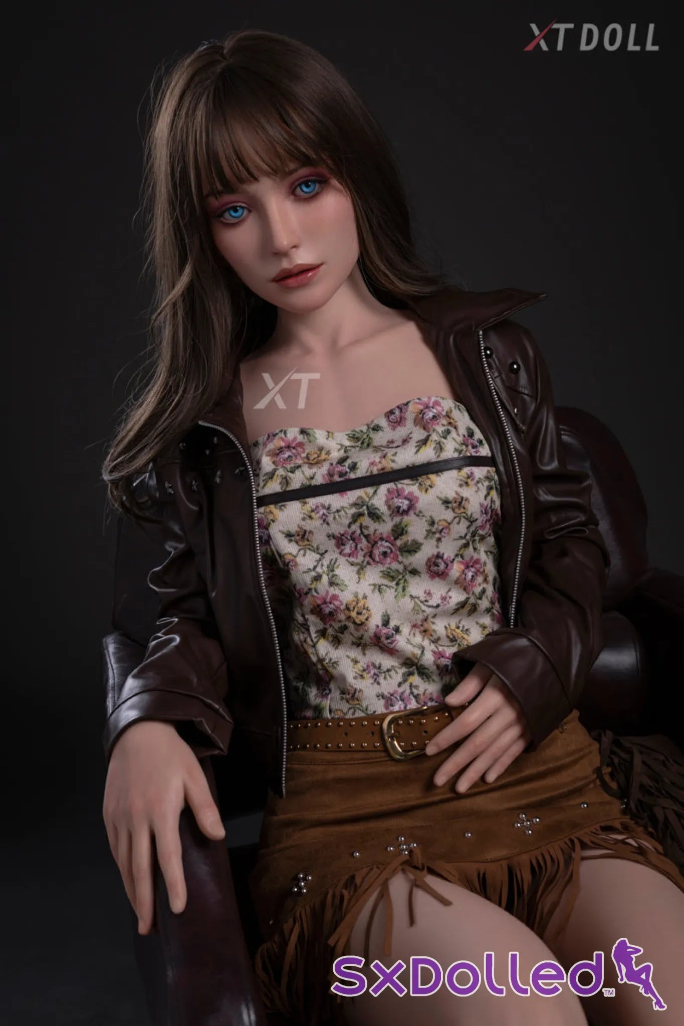 Arianell (B-Cup) (161cm) | Sex Doll | XT Doll | SxDolled.