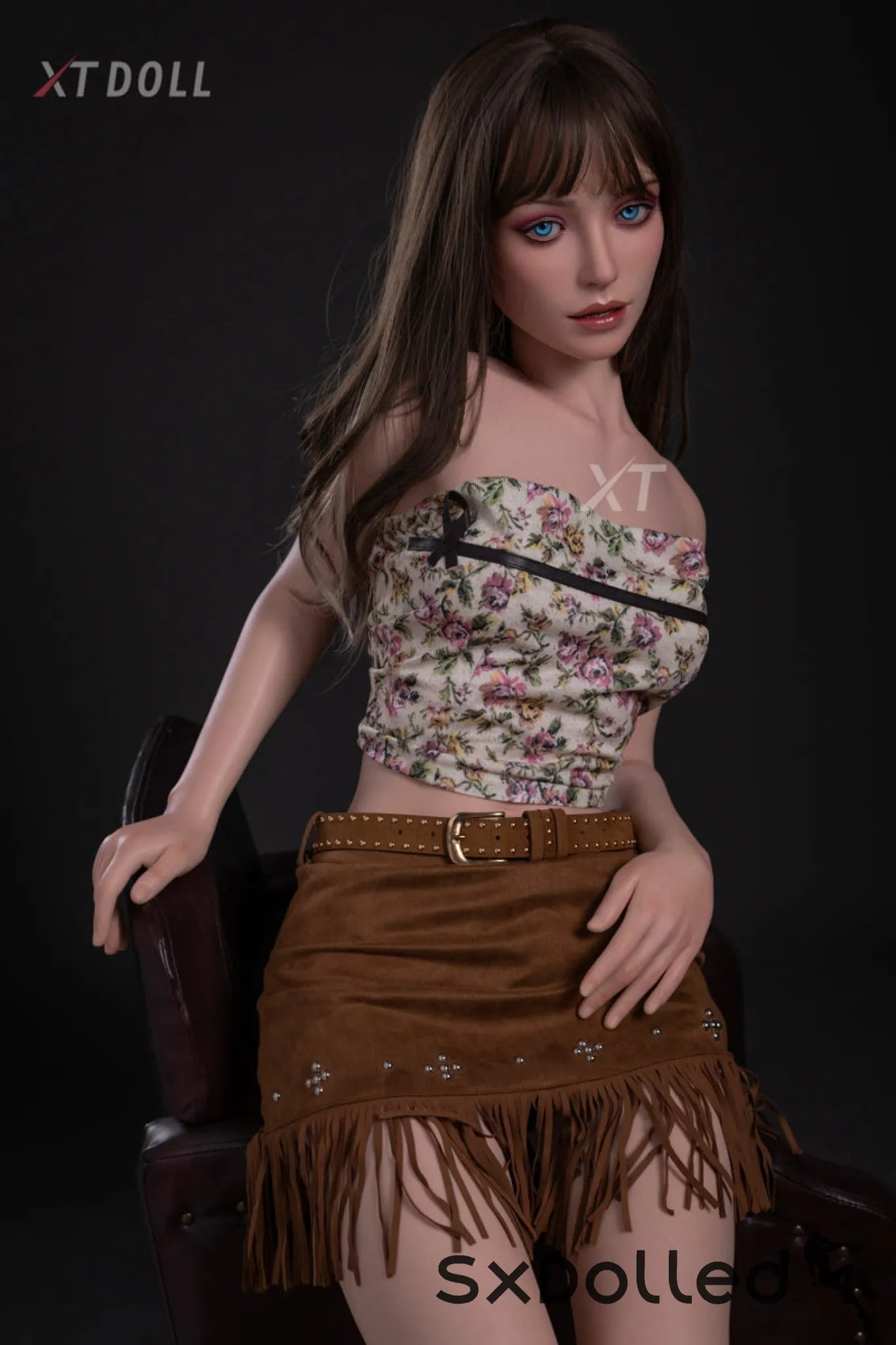 Arianell (B-Cup) (161cm) | Sex Doll | XT Doll | SxDolled.