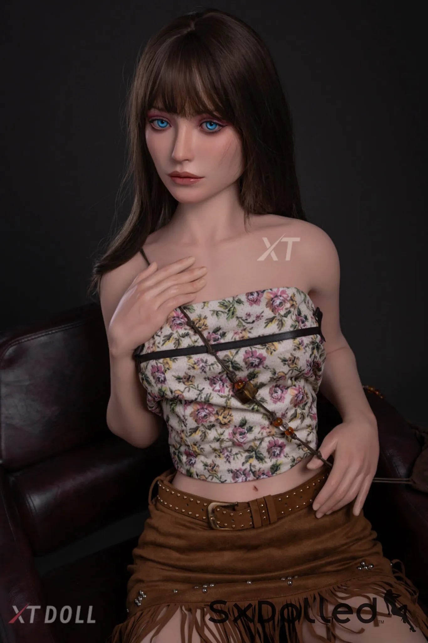 Arianell (B-Cup) (161cm) | Sex Doll | XT Doll | SxDolled.