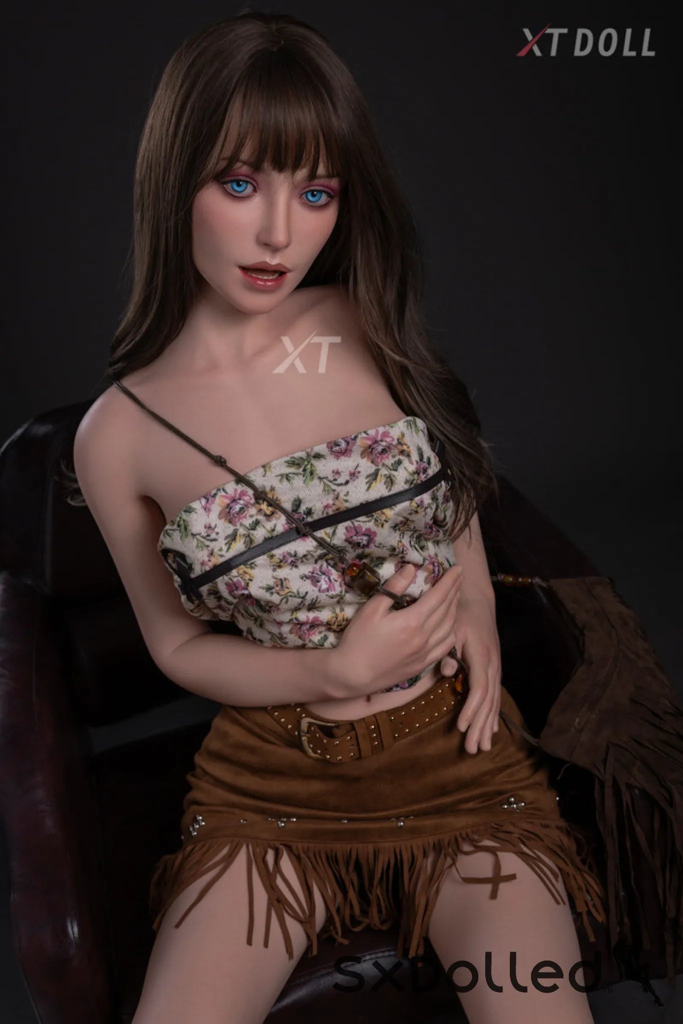 Arianell (B-Cup) (161cm) | Sex Doll | XT Doll | SxDolled.