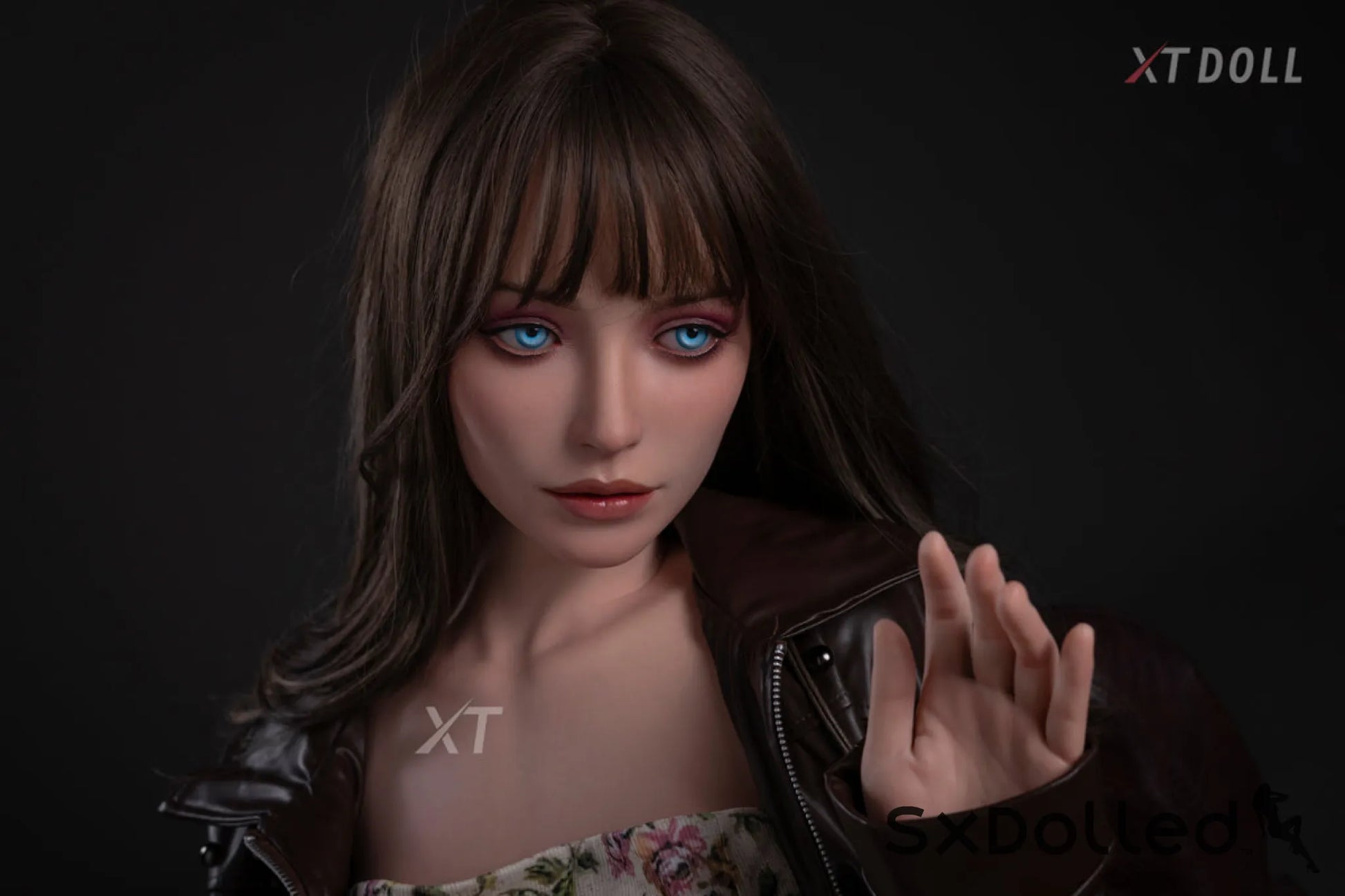 Arianell (B-Cup) (161cm) | Sex Doll | XT Doll | SxDolled.