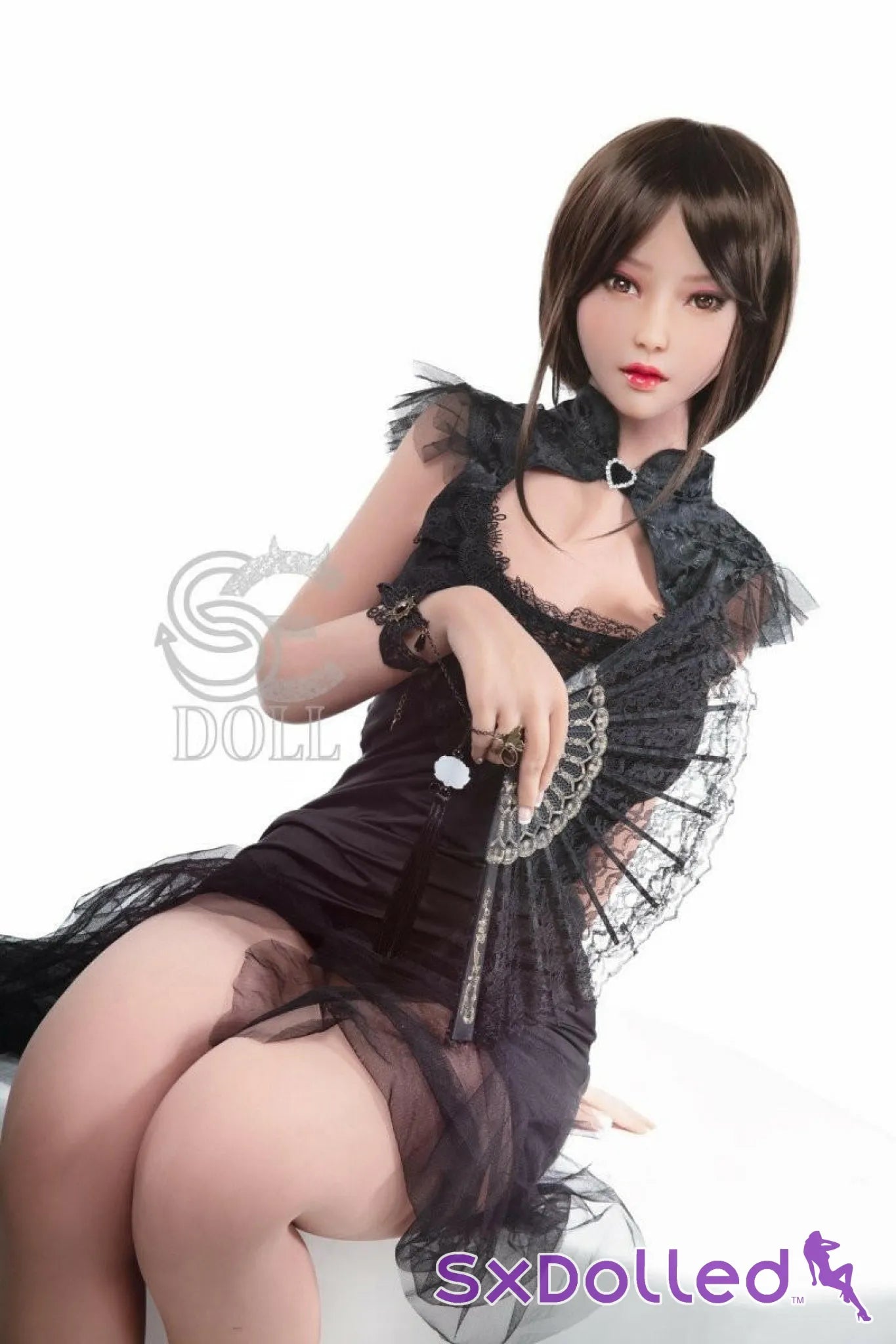 Arianna (F-Cup) (161cm) | Sex Doll | SE Doll | SxDolled.