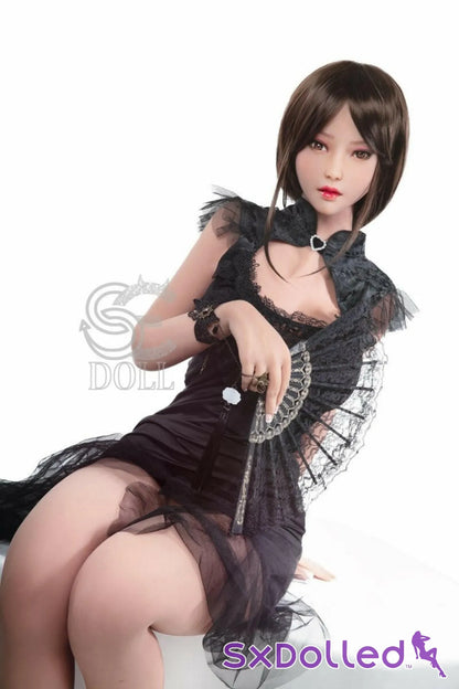 Arianna (F-Cup) (161cm) | Sex Doll | SE Doll | SxDolled.