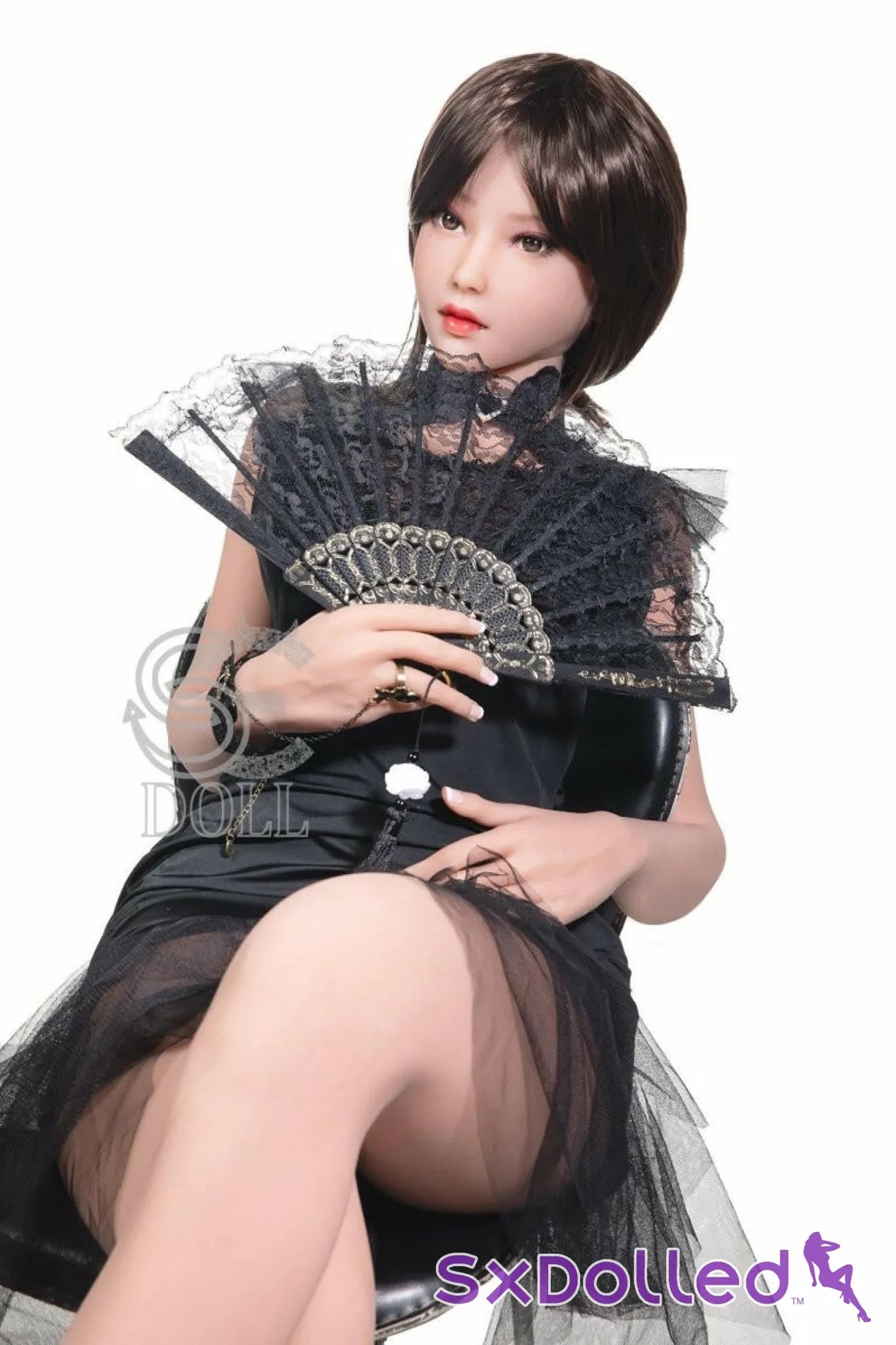 Arianna (F-Cup) (161cm) | Sex Doll | SE Doll | SxDolled.