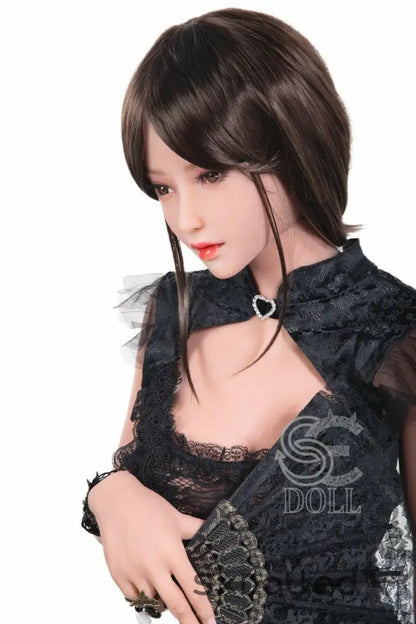 Arianna (F-Cup) (161cm) | Sex Doll | SE Doll | SxDolled.