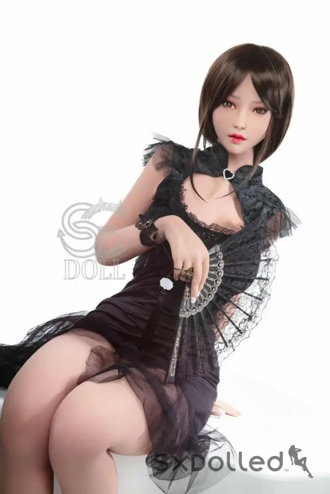 Arianna (F-Cup) (161cm) | Sex Doll | SE Doll | SxDolled.