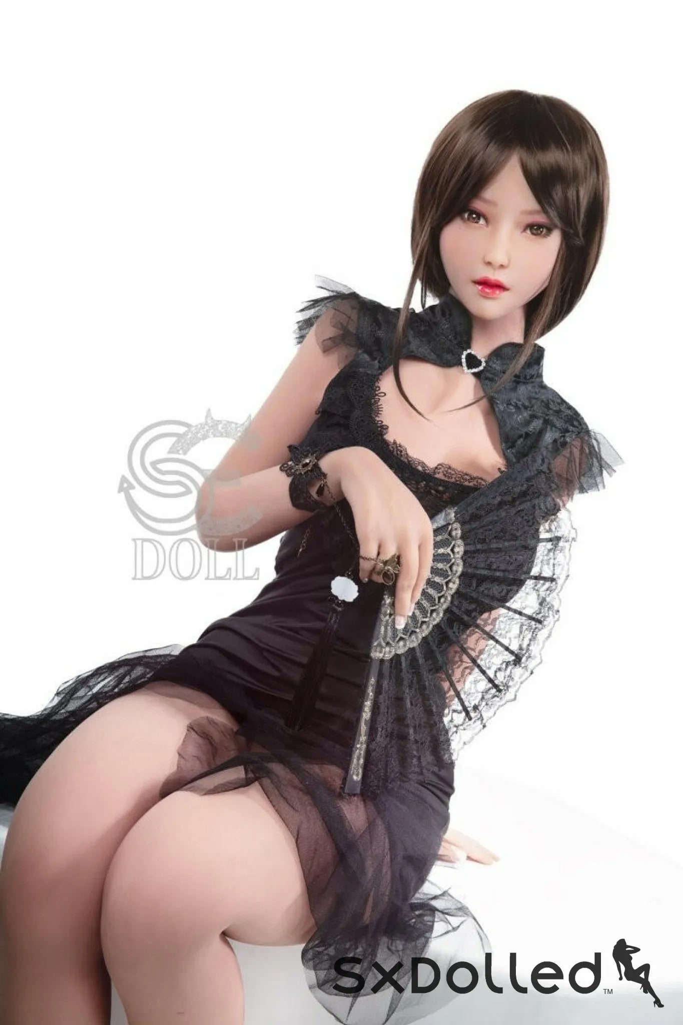 Arianna (F-Cup) (161cm) | Sex Doll | SE Doll | SxDolled.