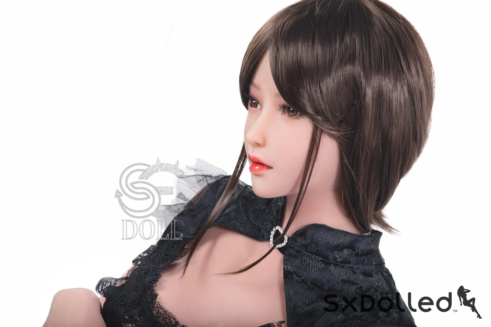 Arianna (F-Cup) (161cm) | Sex Doll | SE Doll | SxDolled.