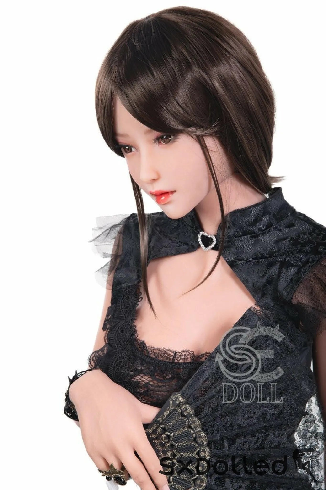 Arianna (F-Cup) (161cm) | Sex Doll | SE Doll | SxDolled.