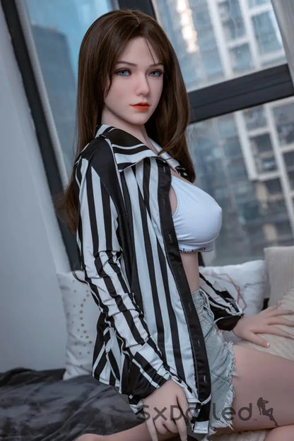 Arianne (E-Cup) (165cm) | Sex Doll | Galaxy Doll | SxDolled.