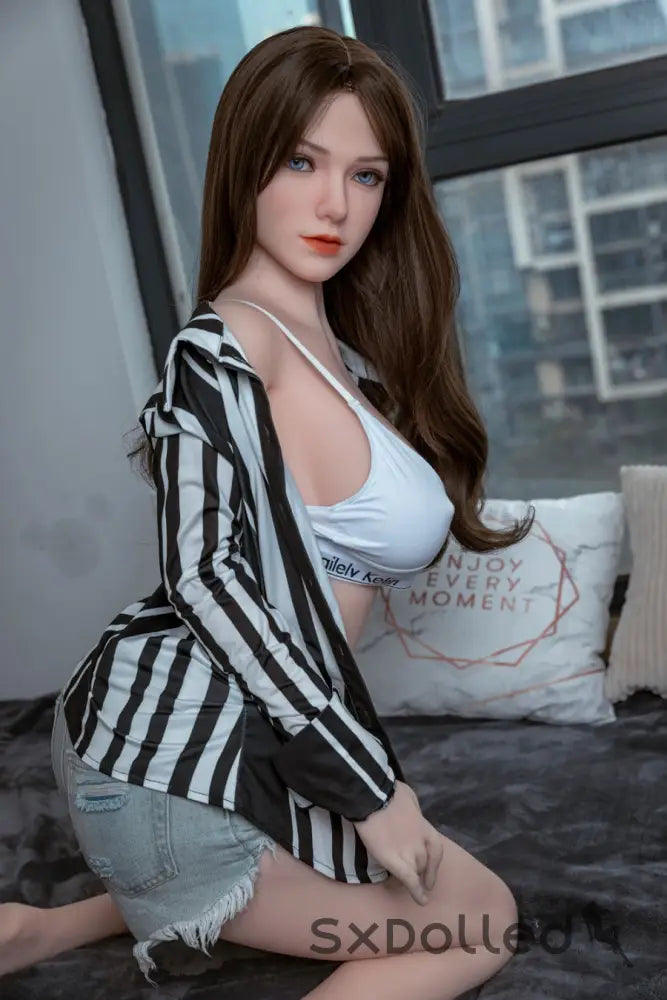 Arianne (E-Cup) (165cm) | Sex Doll | Galaxy Doll | SxDolled.