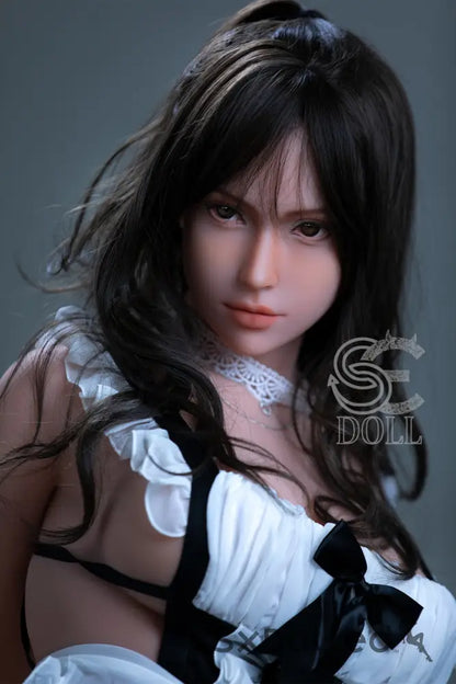 Arianwen (E-Cup) (163cm) | Sex Doll | SE Doll | SxDolled.