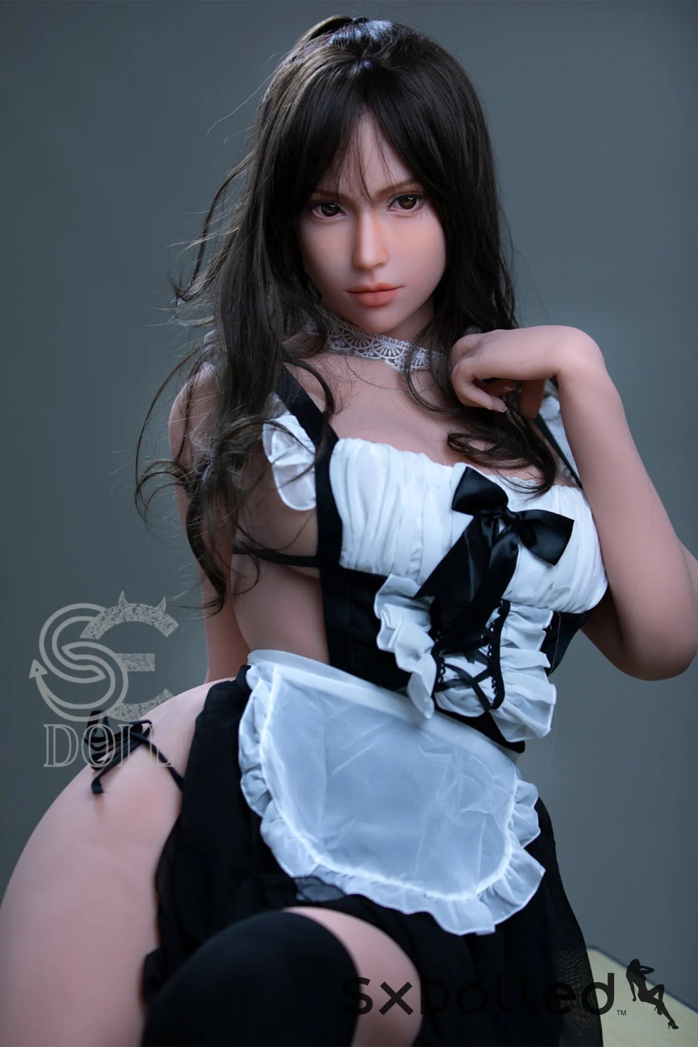 Arianwen (E-Cup) (163cm) | Sex Doll | SE Doll | SxDolled.