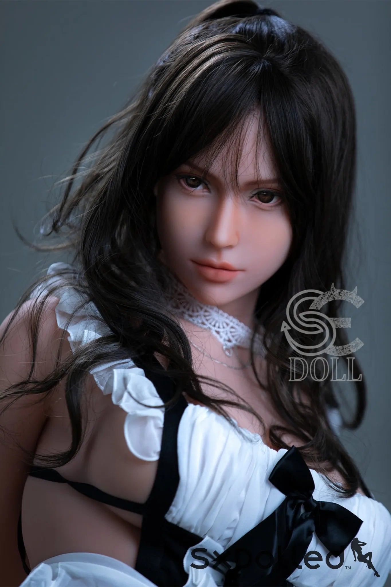 Arianwen (E-Cup) (163cm) | Sex Doll | SE Doll | SxDolled.