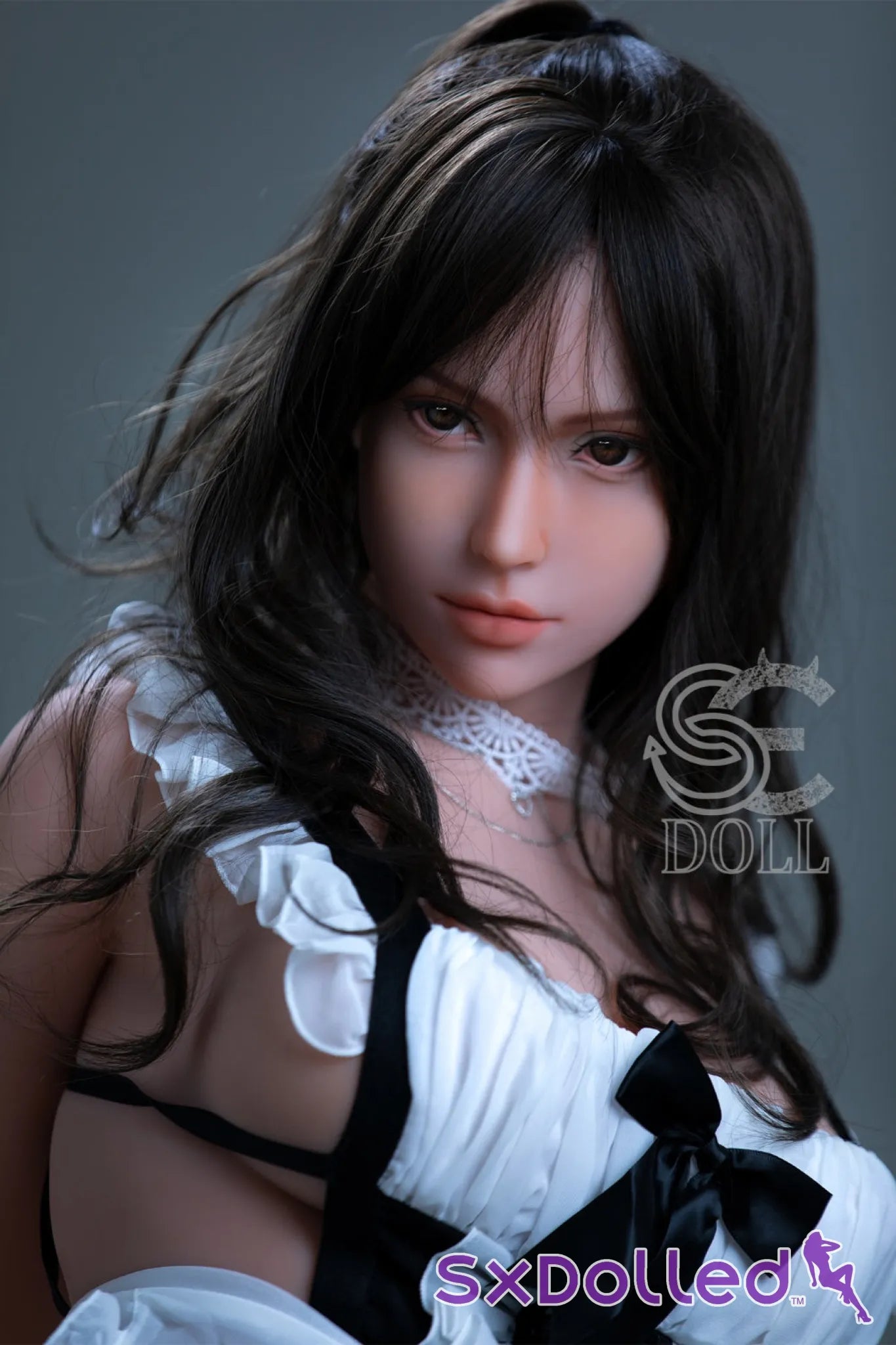 Arianwen (E-Cup) (163cm) | Sex Doll | SE Doll | SxDolled.